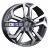 Replay 7x17/5x114,3 ET45 D66,1 NS226 GMF (конус, C570)