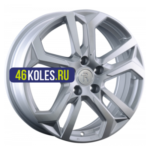 Replay 7x17/5x114,3 ET47 D66,1 NS226 SF (конус, C570)