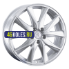 Replay 7x19/5x114,3 ET40 D66,1 NS239 Sil (конус, C570)