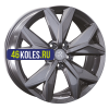 Replay 8x18/5x114,3 ET50 D66,1 NS245 GM (конус, C570)