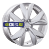Replay 8x18/5x114,3 ET50 D66,1 NS245 Sil (конус, C570)