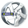 Replay 6,5x16/5x114,3 ET50 D66,1 NS251 Sil (конус, C570)