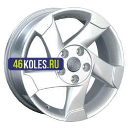 Replay 6,5x16/5x114,3 ET50 D66,1 NS251 Sil (конус, C570)