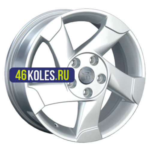 Replay 6,5x16/5x114,3 ET50 D66,1 NS251 Sil (конус, C570)