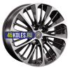 Replay 8x20/5x114,3 ET50 D66,1 NS258 GMF (конус, C570)