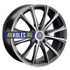 Replay 7x19/5x114,3 ET40 D66,1 NS269 GMF (конус, C570)