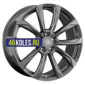 Replay 8x20/5x114,3 ET50 D66,1 NS273 GM (конус, C570)