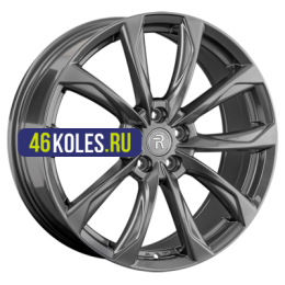 Replay 8x20/5x114,3 ET50 D66,1 NS273 GM (конус, C570)