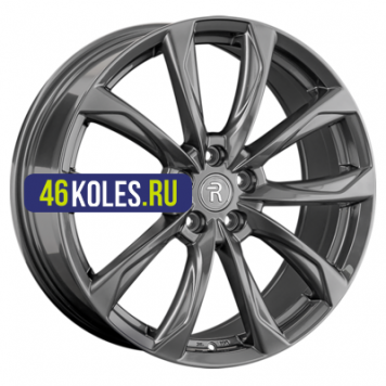 Replay 8x20/5x114,3 ET50 D66,1 NS273 GM (конус, C570)