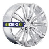 Replay 8x20/5x114,3 ET50 D66,1 NS274 Sil (конус, C570)