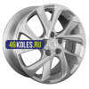 Replay 7x17/5x114,3 ET45 D66,1 NS282 SF (конус, C570)