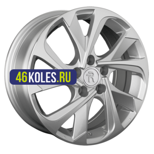 Replay 7x17/5x114,3 ET45 D66,1 NS282 SF (конус, C570)