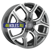 Replay 7x18/5x114,3 ET40 D66,1 NS288 GMF (конус, C570)
