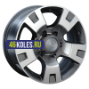 Replay 8x16/6x139,7 ET10 D110,5 NS5 GMF (конус)