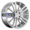 Replay 6,5x15/5x110 ET35 D65,1 OPL101 Sil (конус, C570)