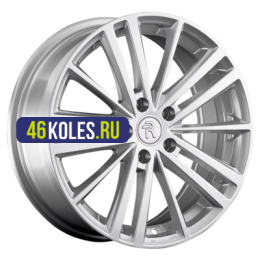 Replay 6,5x15/5x110 ET35 D65,1 OPL101 Sil (конус, C570)