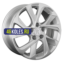 Replay 7x17/5x115 ET46 D70,1 OPL96 SF (конус, C570)