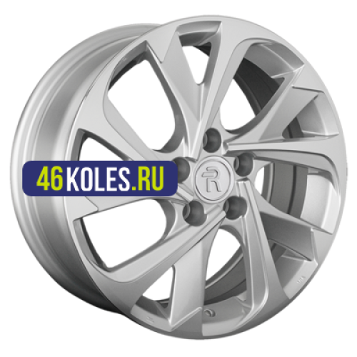 Replay 7x17/5x115 ET46 D70,1 OPL96 SF (конус, C570)