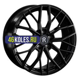 Replay 8x18/5x108 ET49 D65,1 PG107 BK (конус, C570)