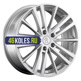 Replay 6,5x15/5x108 ET42 D65,1 PG121 Sil (конус, C570)