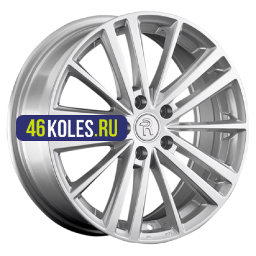 Replay 6,5x15/5x108 ET42 D65,1 PG121 Sil (конус, C570)