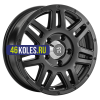Replay 6x16/5x130 ET45 D78,1 PG122 BKS (конус)