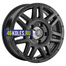 Replay 6x16/5x130 ET45 D78,1 PG122 BKS (конус)