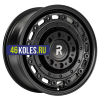 Replay 7x16/5x118 ET45 D71,1 PG124 BKS (конус)