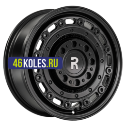 Replay 7x16/5x118 ET45 D71,1 PG124 BKS (конус)