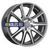 Replay 7x17/4x108 ET26 D65,1 PG125 GMF (конус, C570)