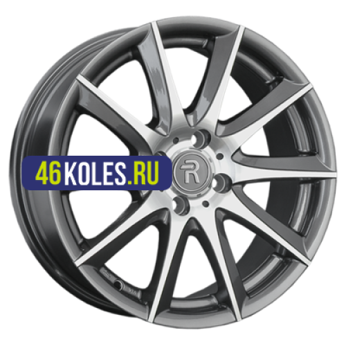 Replay 7x17/4x108 ET26 D65,1 PG125 GMF (конус, C570)