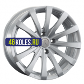 Replay 7x16/4x108 ET32 D65,1 PG68 Sil (конус, C570)