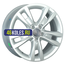 Replay 7x17/5x108 ET42 D65,1 PG76 Sil (конус, C570)