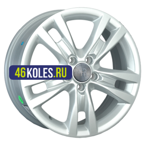 Replay 7x17/5x108 ET42 D65,1 PG76 Sil (конус, C570)