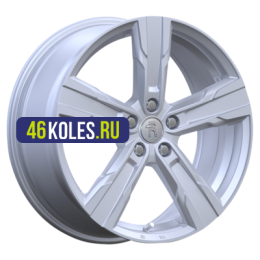 Replay 7,5x17/5x108 ET46 D65,1 PG78 Sil (конус, C570)
