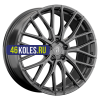 Replay 7x17/5x108 ET38 D65,1 PG84 GM (конус, C570)