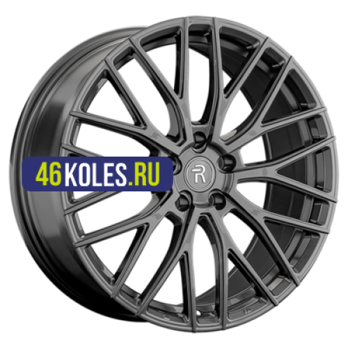 Replay 7x17/5x108 ET38 D65,1 PG84 GM (конус, C570)