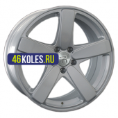 Replay 9x18/5x112 ET21 D66,6 PR15 Sil (конус, PR002)