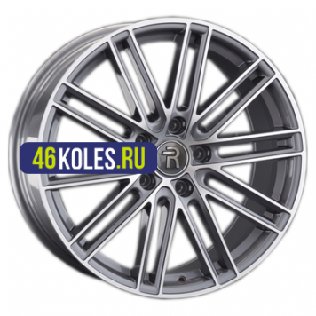 Replay 11,5x21/5x130 ET69 D71,6 PR21 GMF (конус, PR001)