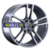 Replay 11x21/5x130 ET58 D71,6 PR26 GMF (конус, PR001)