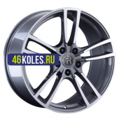 Replay 11x21/5x130 ET58 D71,6 PR26 GMF (конус, PR001)