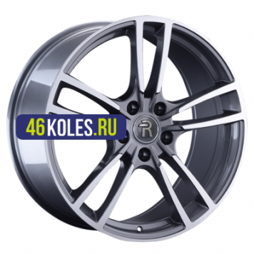 Replay 11x21/5x130 ET58 D71,6 PR26 GMF (конус, PR001)