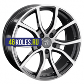 Replay 10,5x20/5x130 ET64 D71,6 PR27 GMF (конус, PR001)