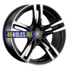 Replay 9x20/5x112 ET26 D66,6 PR37 MBF (конус, C570)