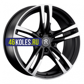 Replay 9x20/5x112 ET26 D66,6 PR37 MBF (конус, C570)