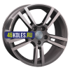 Replay 8x18/5x130 ET53 D71,6 PR8 GMF (конус, PR001) 860 кг