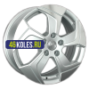 Replay 6,5x17/5x114,3 ET50 D66,1 RN172 SF (конус, C570)