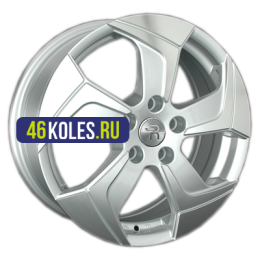Replay 6,5x17/5x114,3 ET50 D66,1 RN172 SF (конус, C570)
