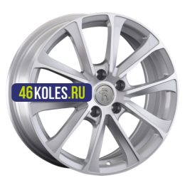 Replay 7x17/5x114,3 ET35 D66,1 RN194 SF (конус, C570)