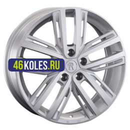 Replay 7x18/5x114,3 ET37 D66,6 RN195(HV) SF (конус, C570)